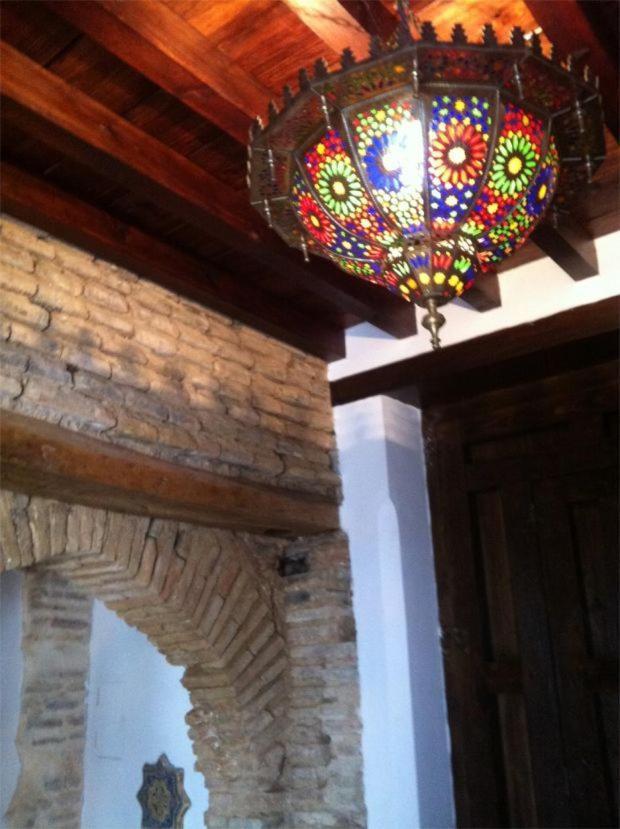 Casa Arte Y Suenos Lägenhet Granada Exteriör bild