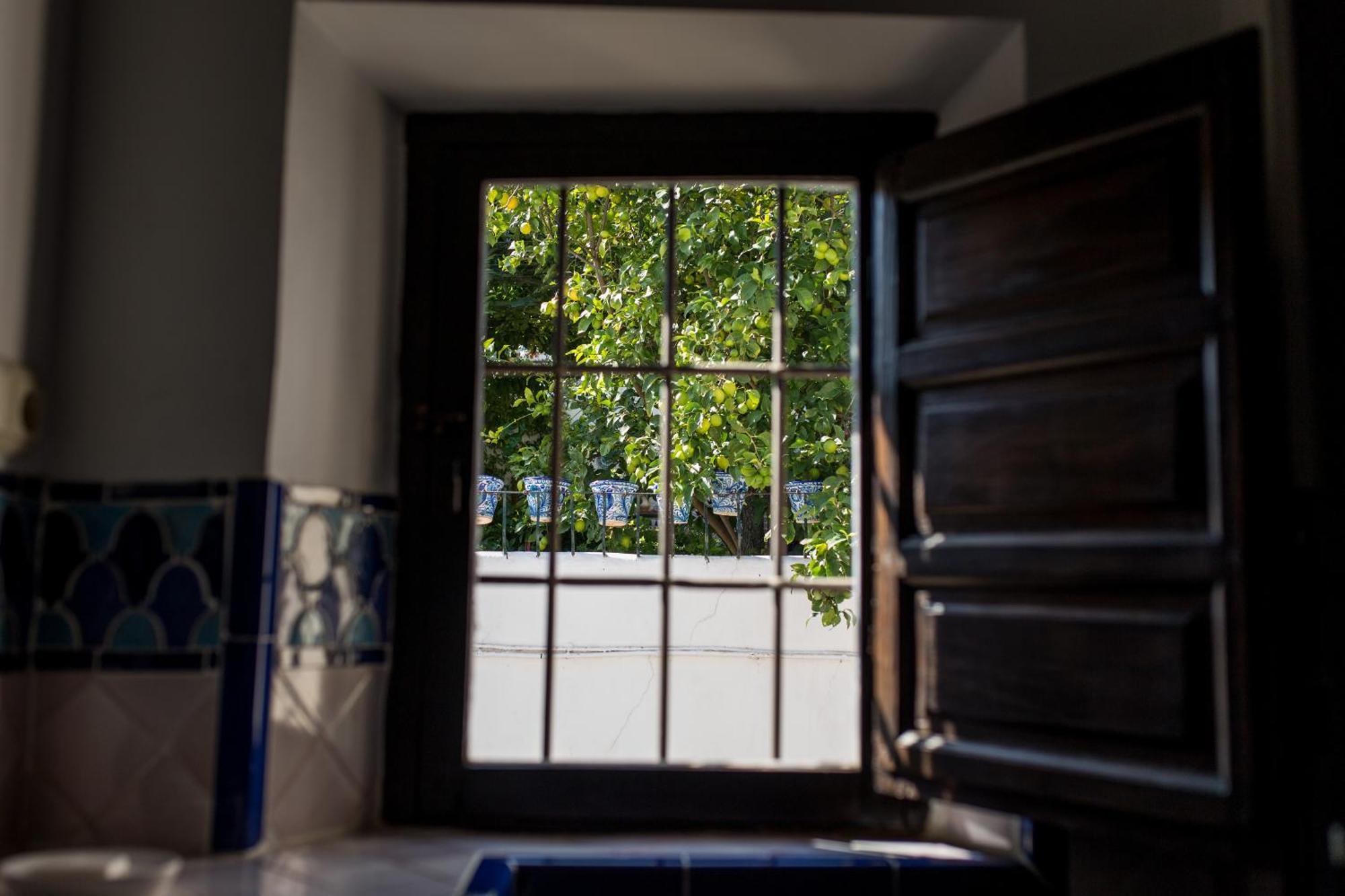 Casa Arte Y Suenos Lägenhet Granada Exteriör bild