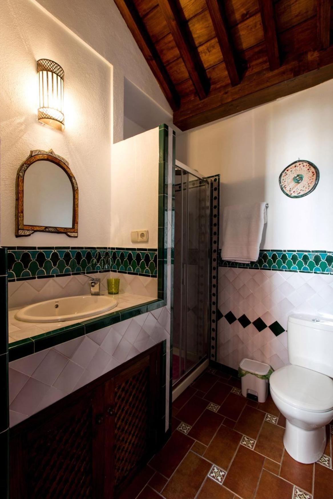 Casa Arte Y Suenos Lägenhet Granada Exteriör bild
