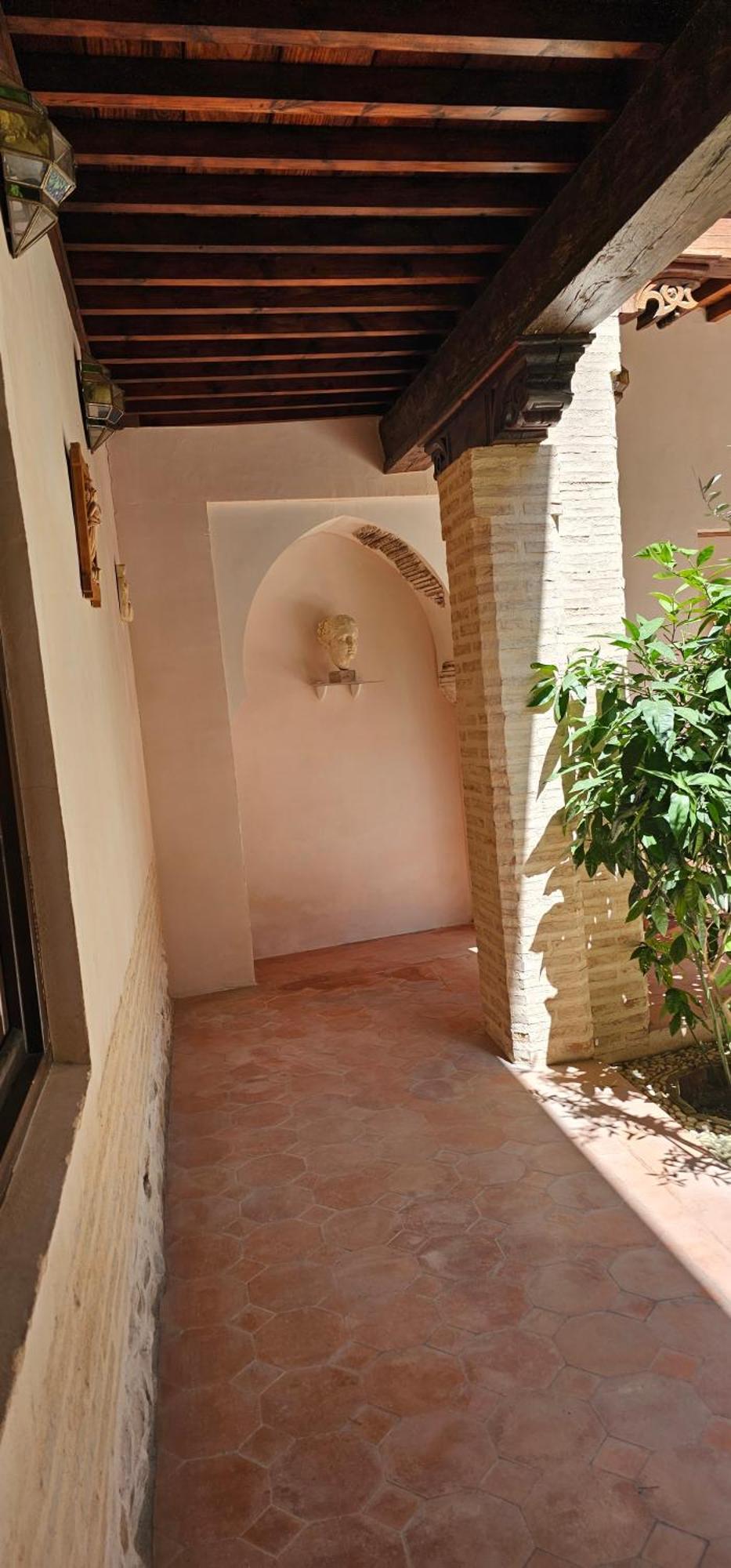 Casa Arte Y Suenos Lägenhet Granada Exteriör bild